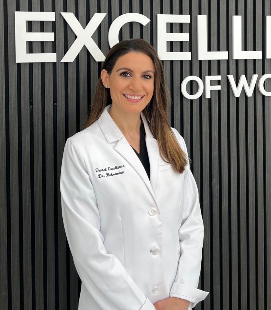 image of the doctor Dr Melody Bahramian image of the doctor Dr Melody Bahramian
