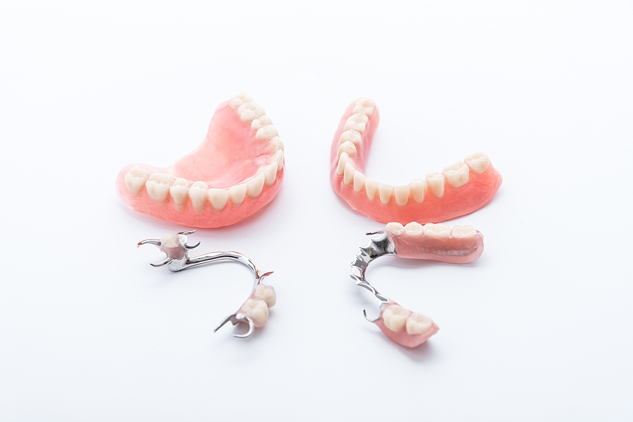 Restore Your Smile with Dentures in Woodstock, GA