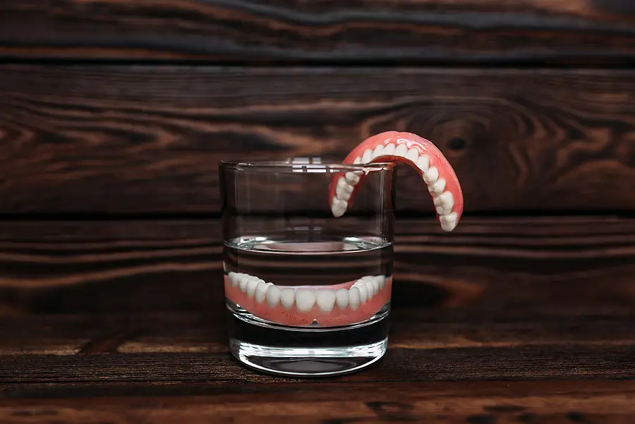 Everything You Need to Know About Dentures: A Complete Guide