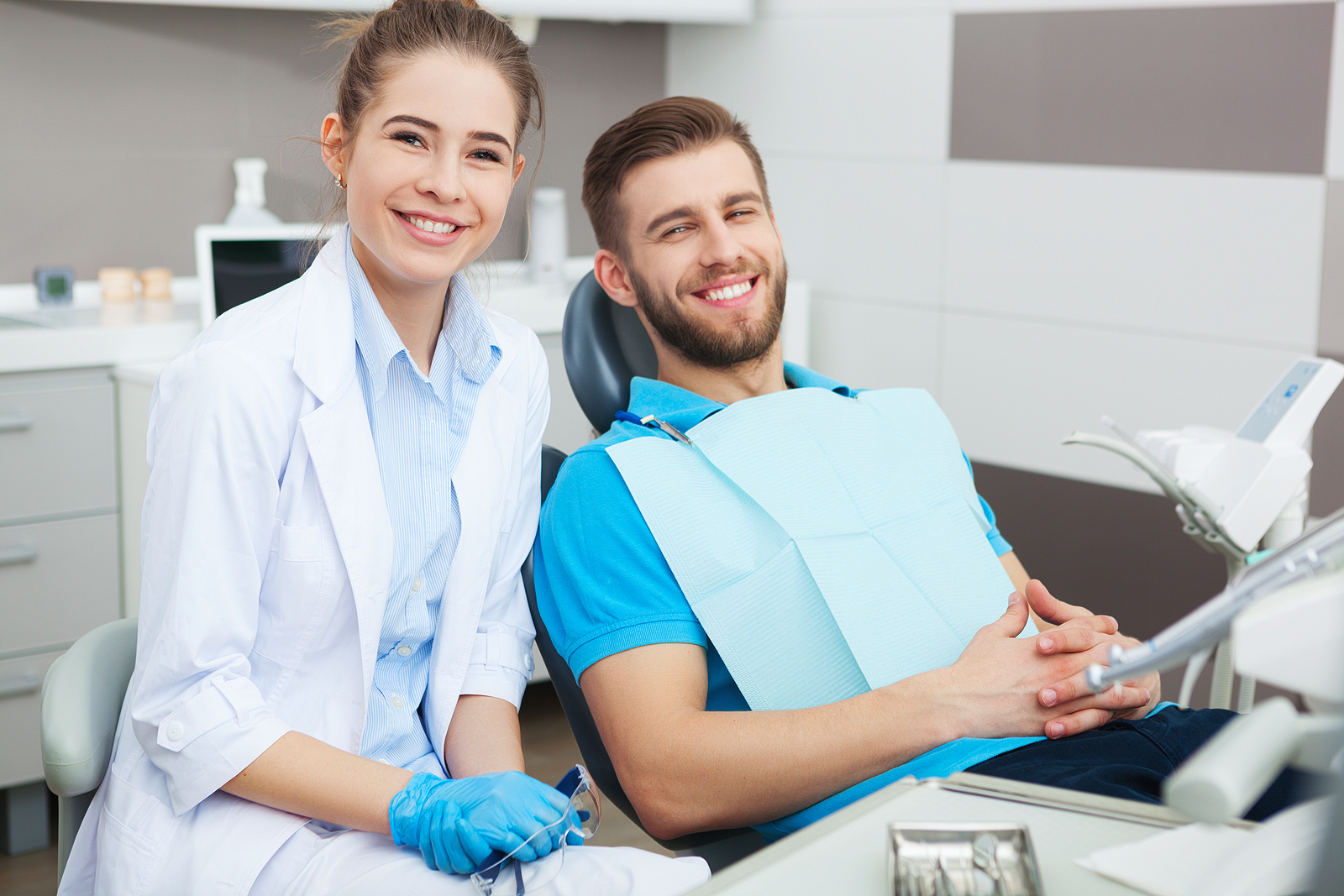 The Importance Of General Dentistry: How Regular Checkups And Cleanings Can Keep Your Smile Healthy