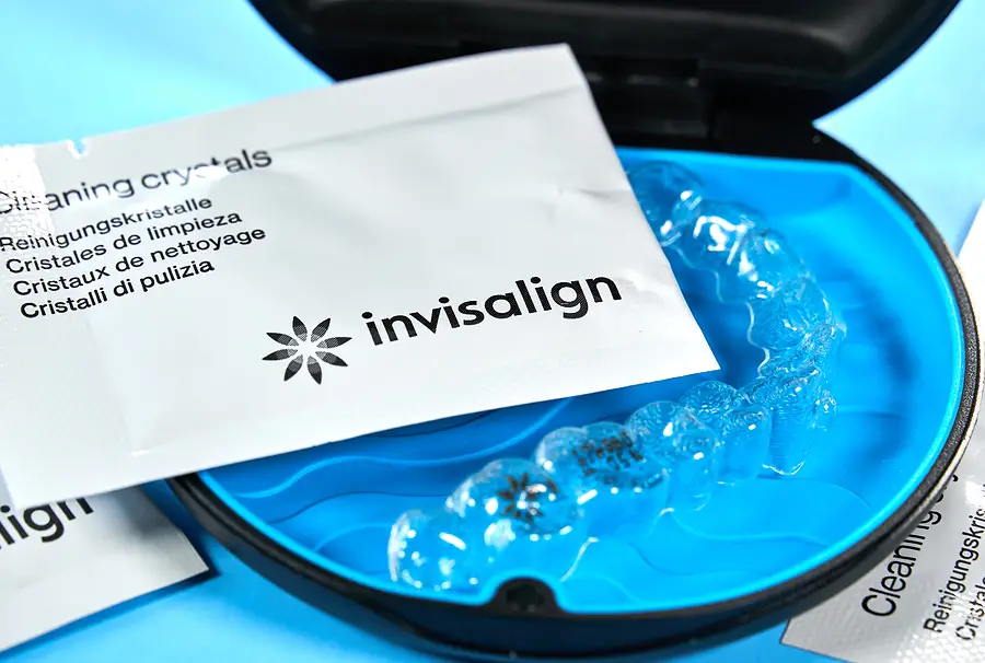 Achieve a Straighter Smile with Invisalign in Woodstock, GA