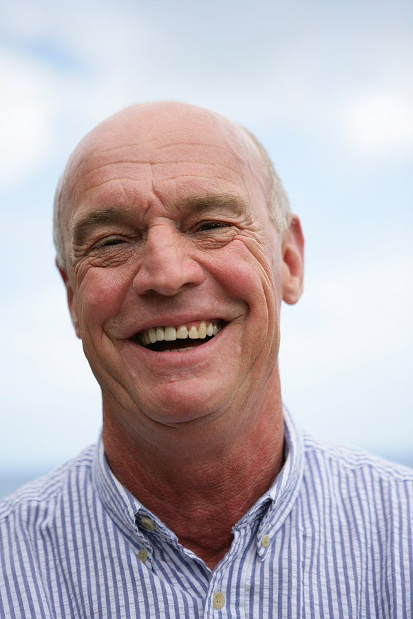 How Dental Implants Transform Senior Oral Care