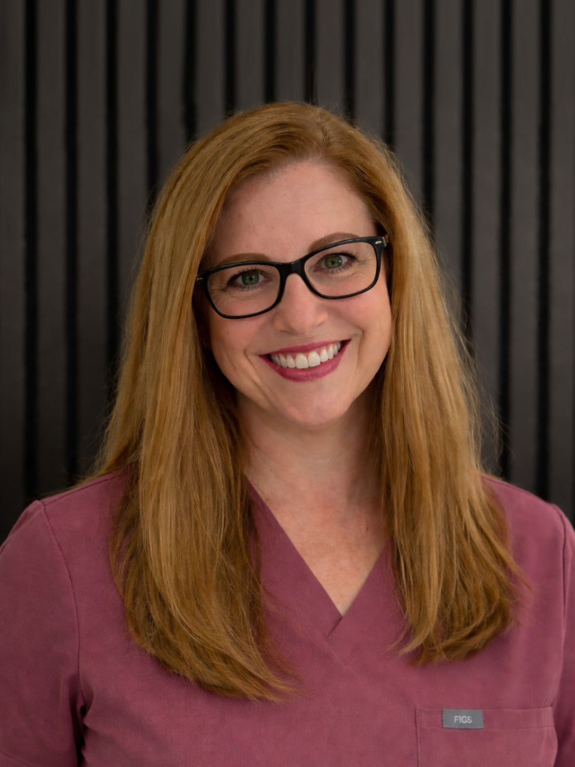 image of the doctor Jana Bravo