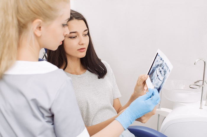 Dental Excellence Of Woodstock