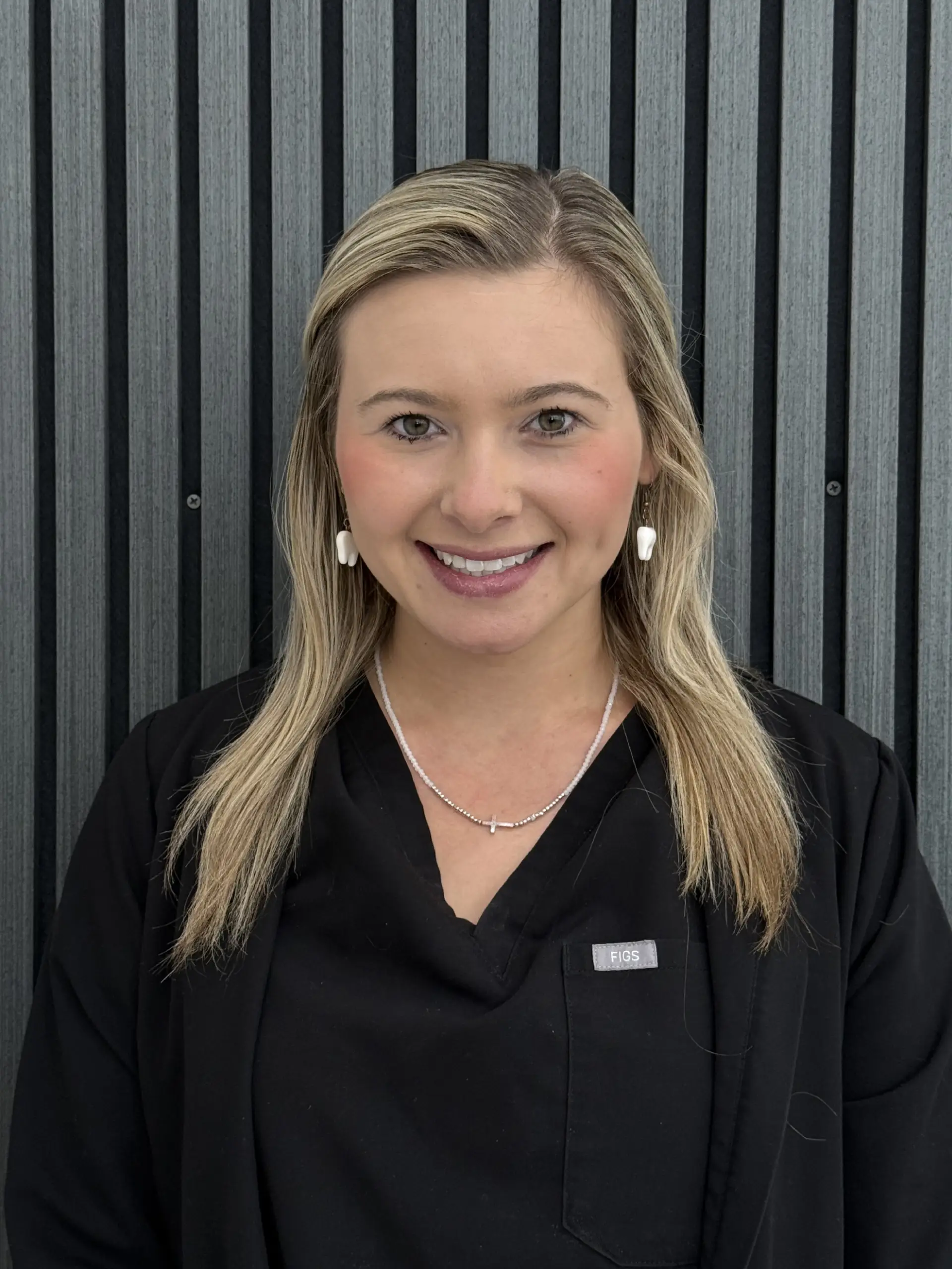 image of the doctor Krystin
