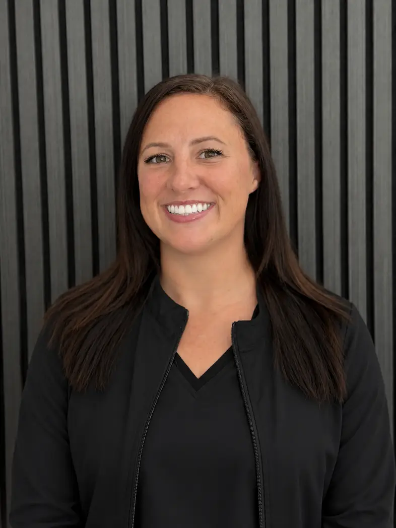 image of the Hygienist Jessica