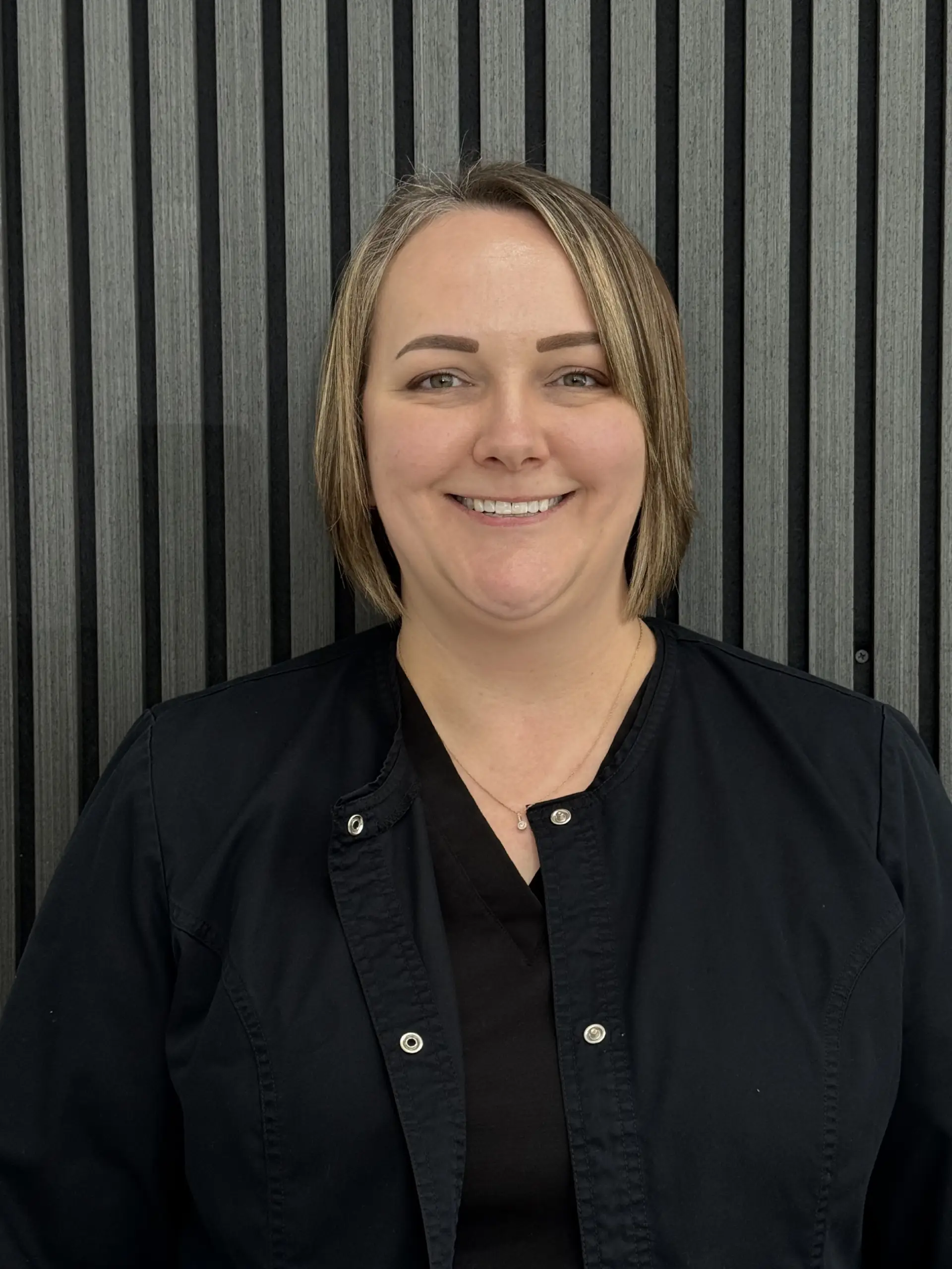 image of the doctor Hannah